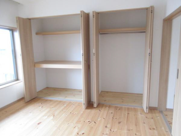 収納 写真10