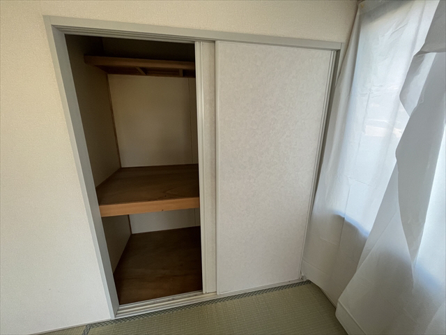 収納 写真15