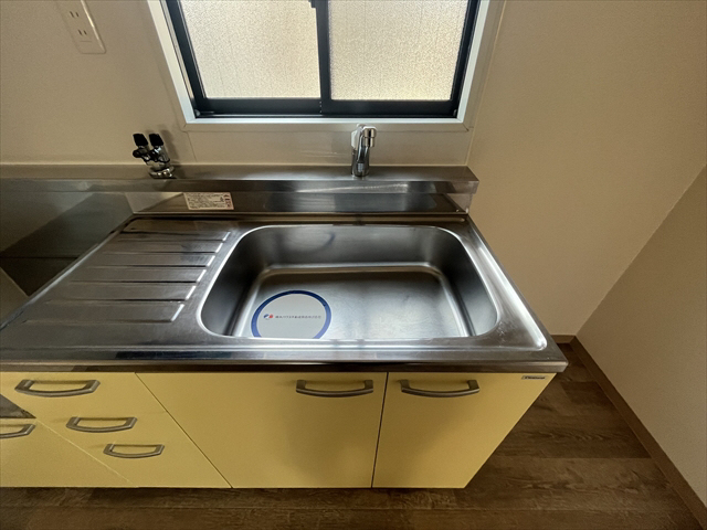 キッチン 写真4