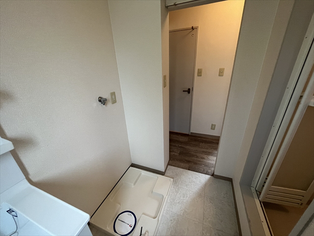 洗面所 写真18
