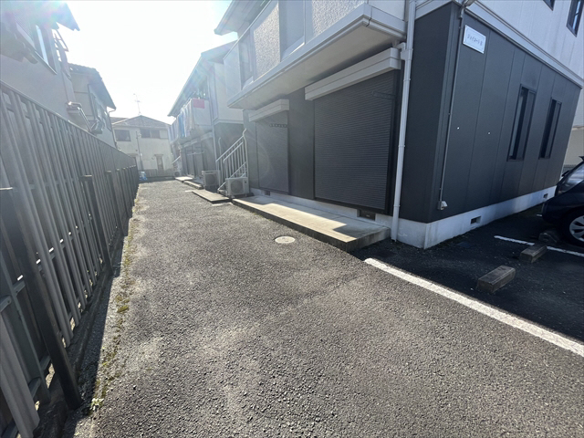 共用部 写真36
