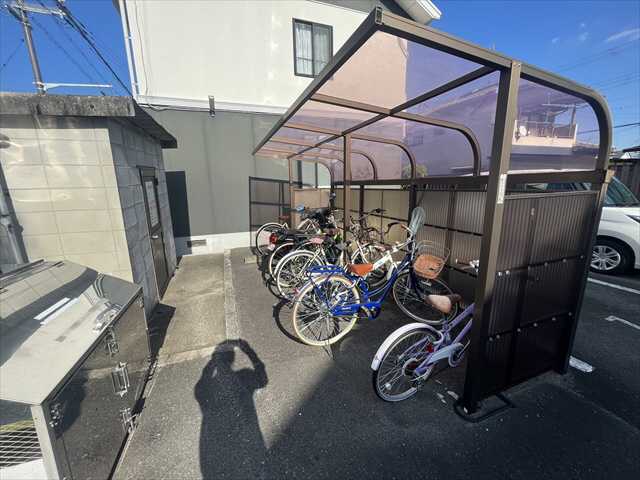 共用部 写真35