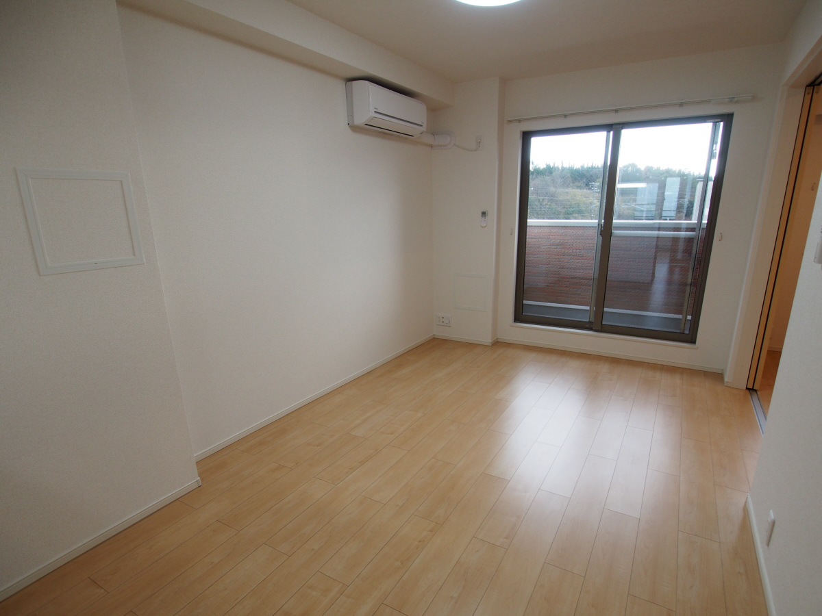 リビング 同タイプお部屋写真 写真2