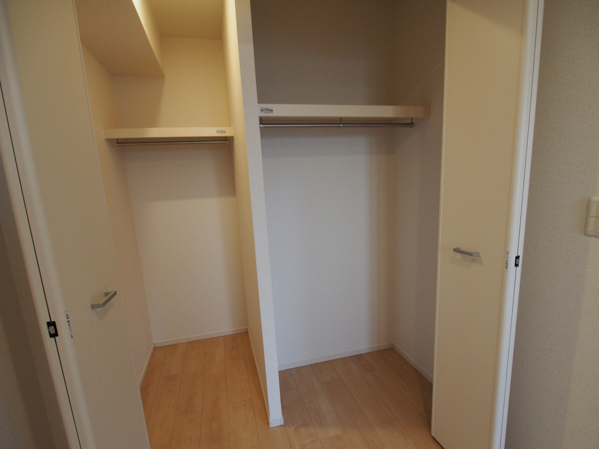 収納 写真10