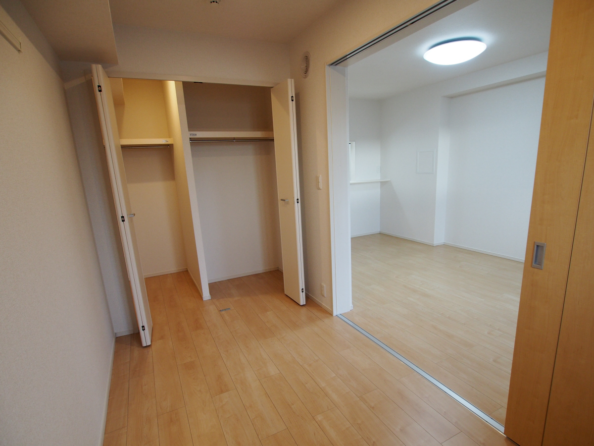 その他部屋・スペース 写真4