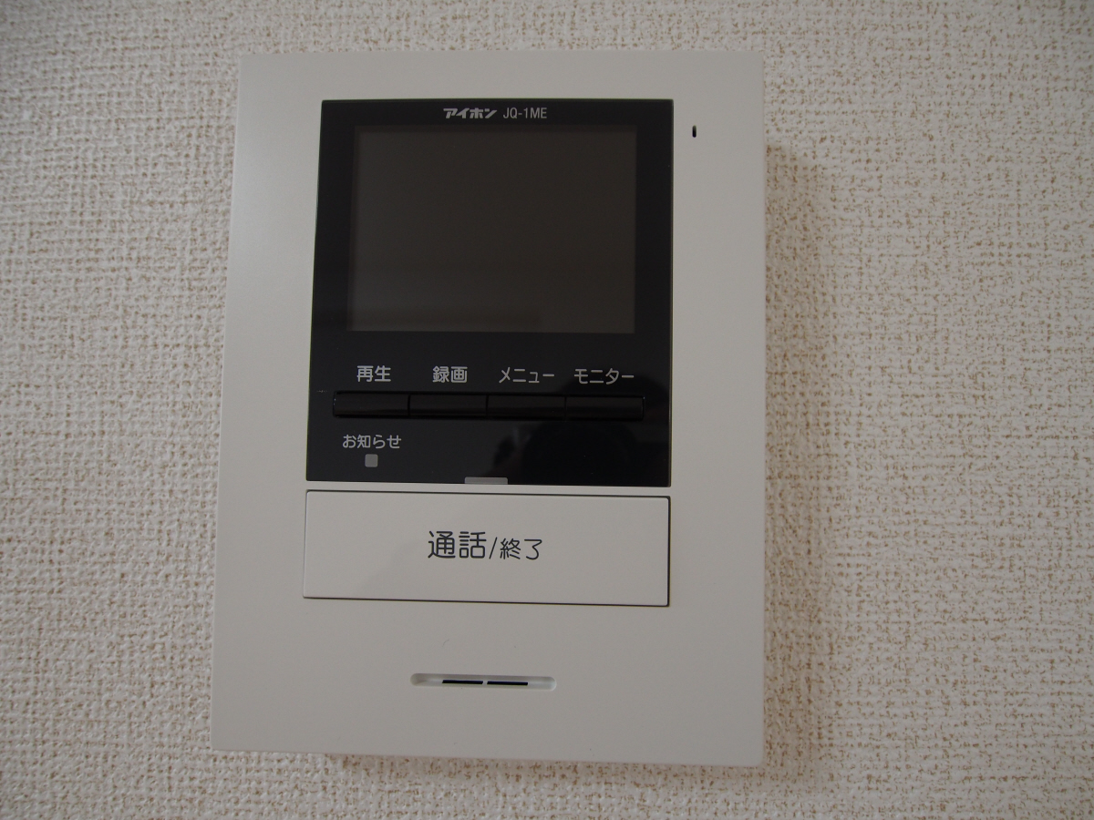 セキュリティ 写真13