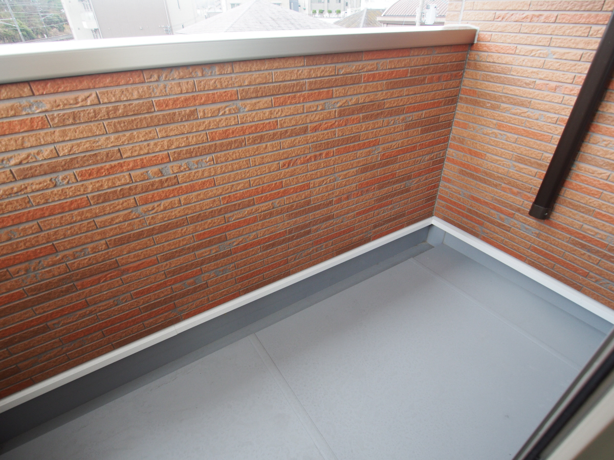 バルコニー・ベランダ 写真11