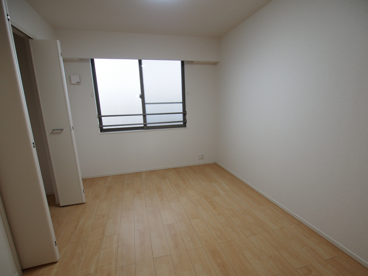 バルコニー・ベランダ 写真12