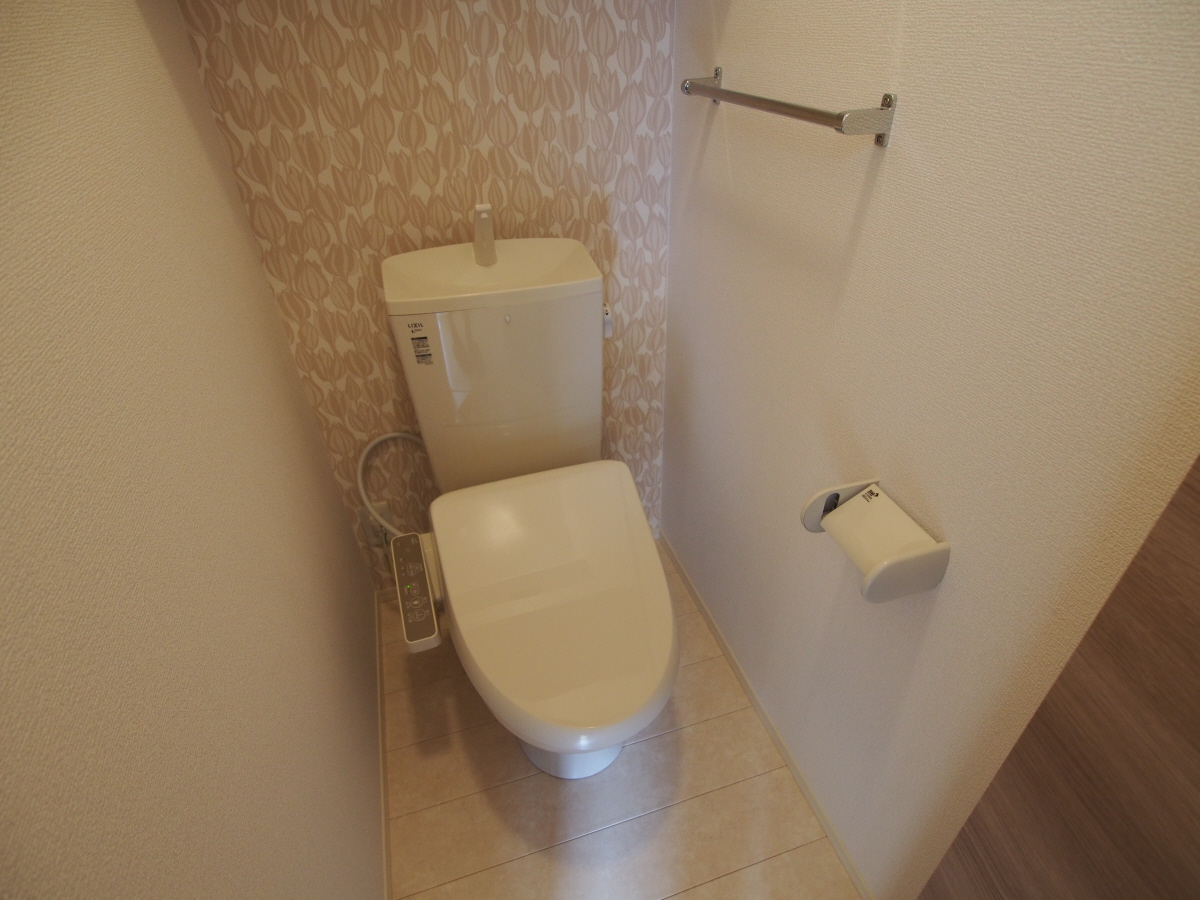 トイレ 写真8