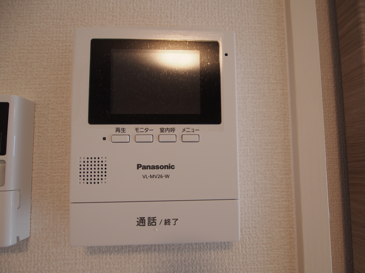 セキュリティ 写真11