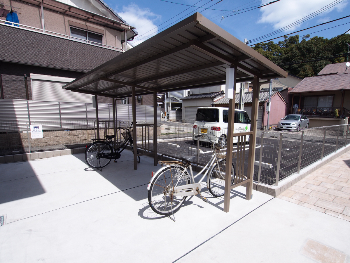 共用部 写真14