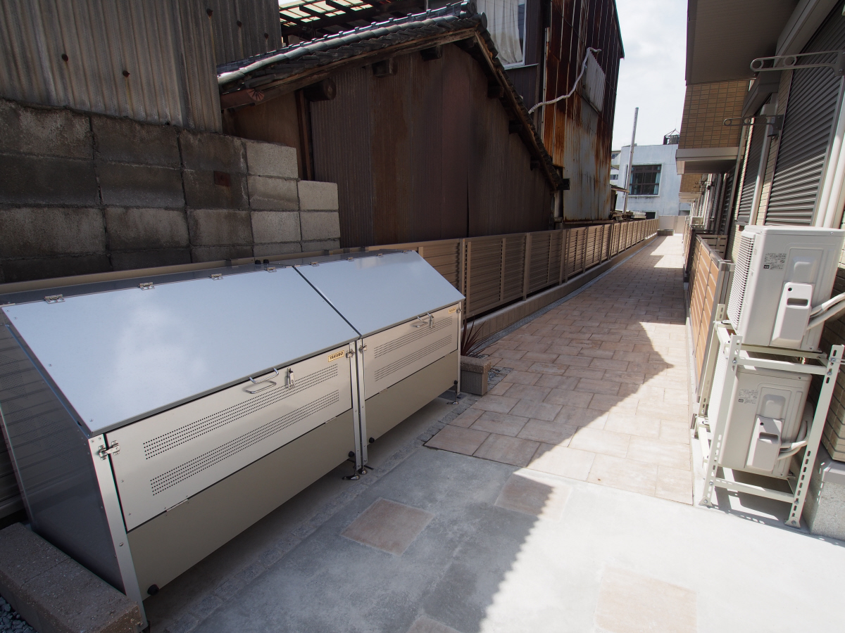 共用部 写真15