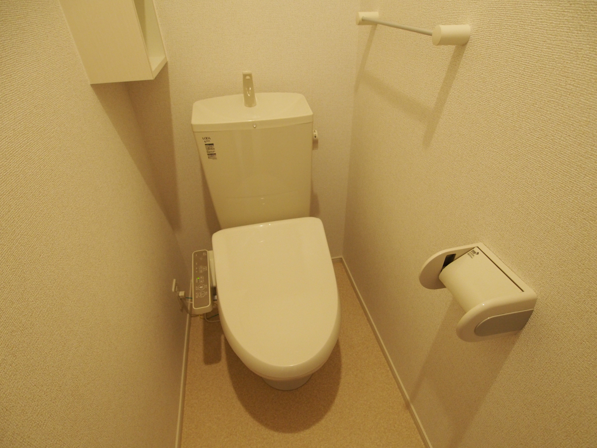 トイレ 写真8