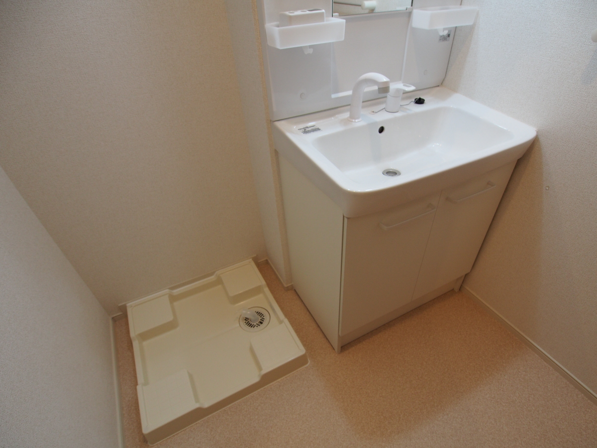 洗面所 写真6