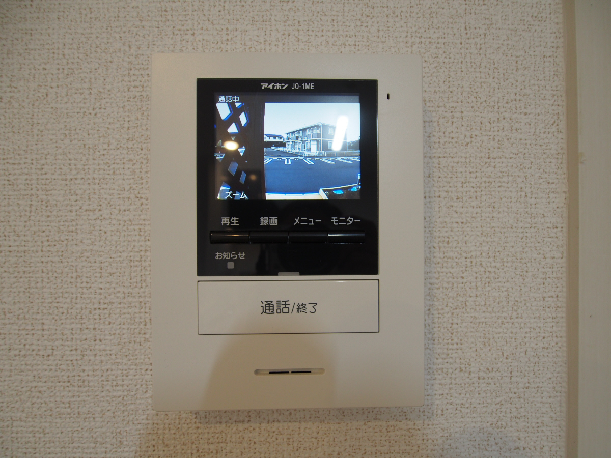 セキュリティ 写真11