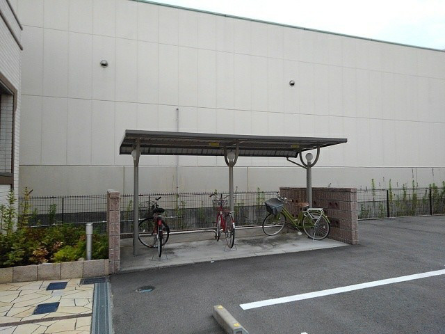 共用部 写真12