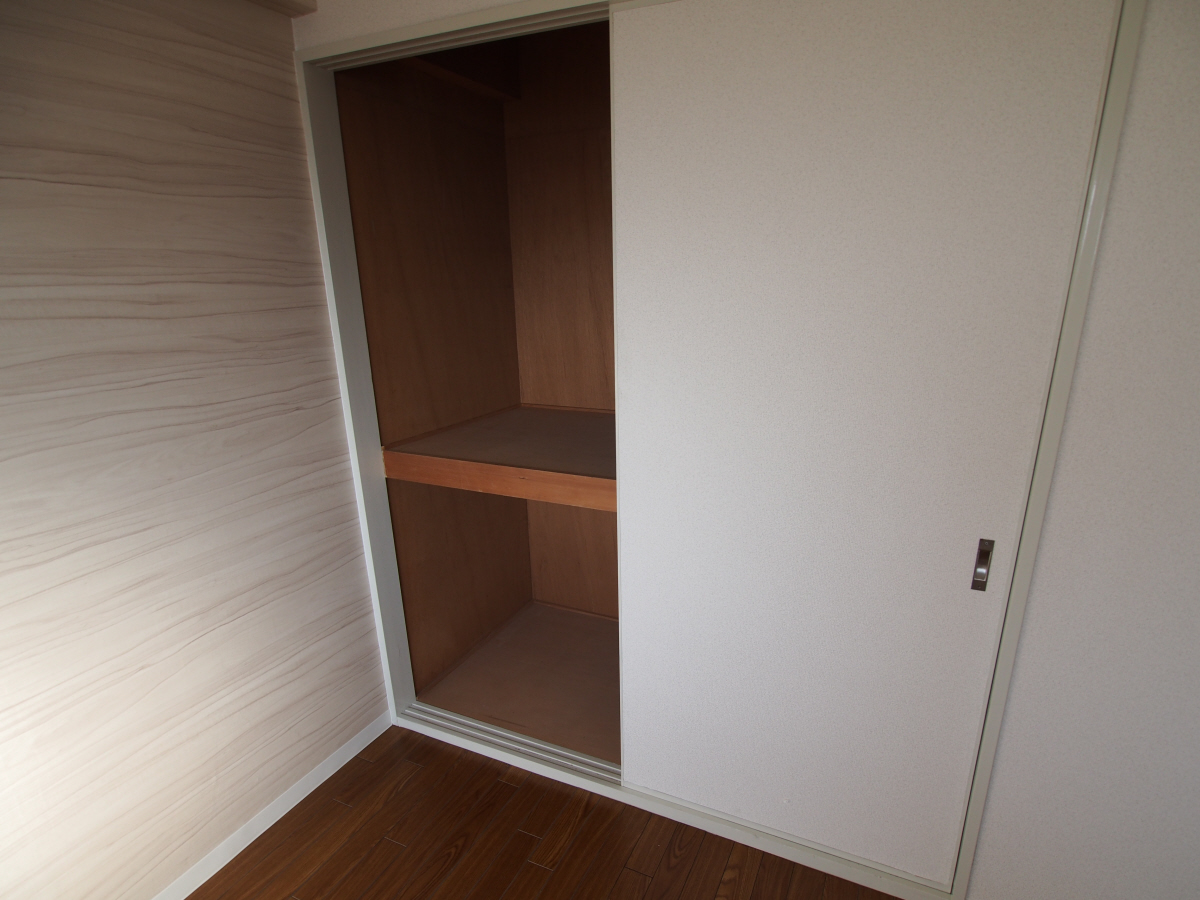 収納 写真11