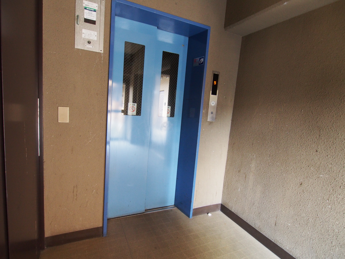共用部 写真18