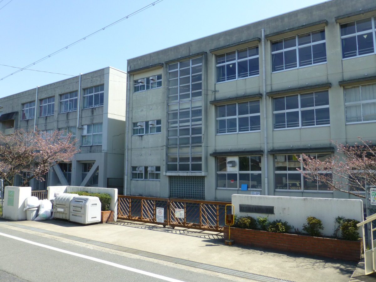 片桐小学校まで1429m (徒歩18分) 写真21