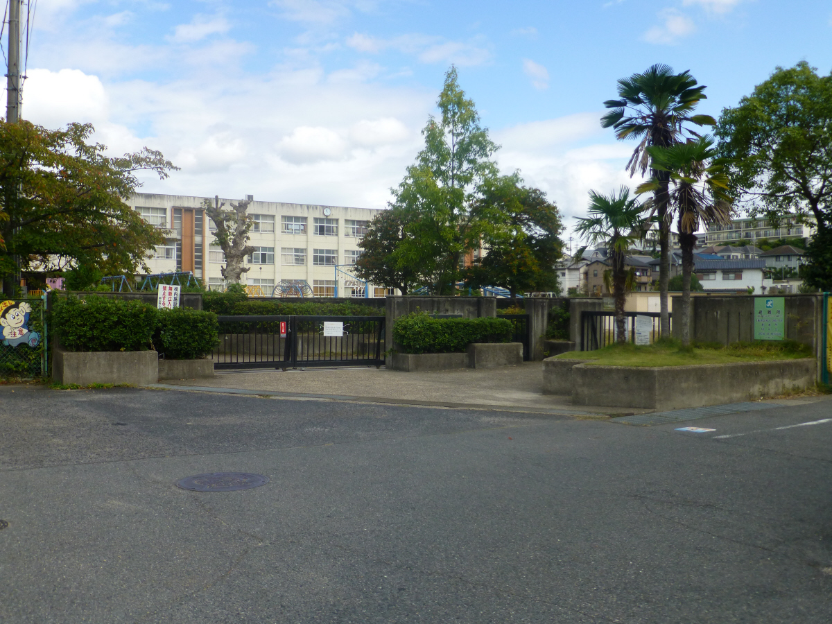郡山西小学校まで973m (徒歩13分) 写真21