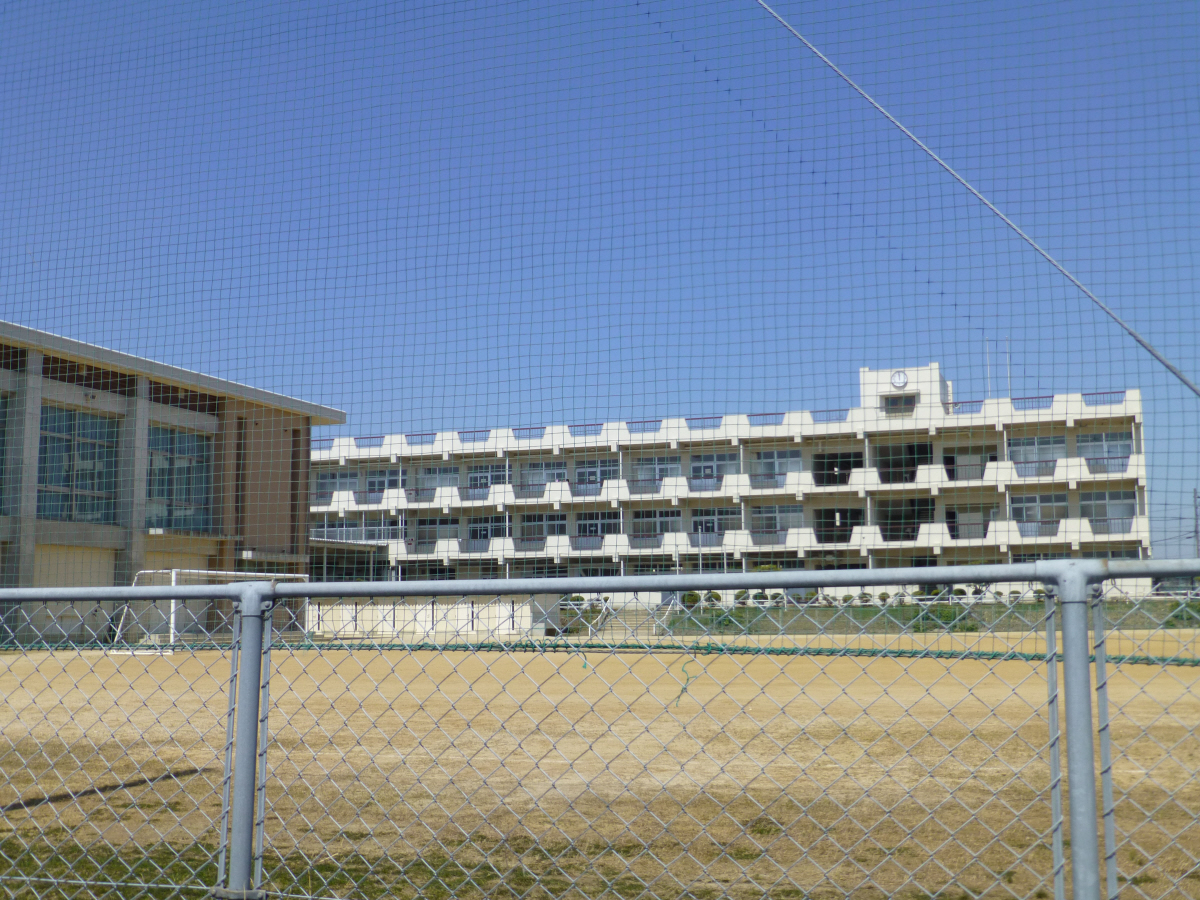 郡山西中学校まで1344m (徒歩17分) 写真22