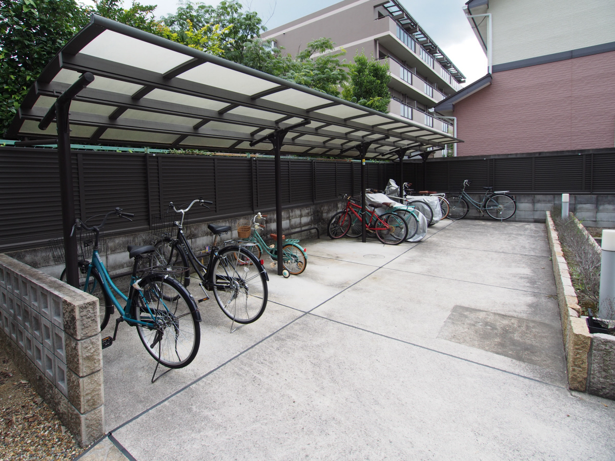 共用部 写真14