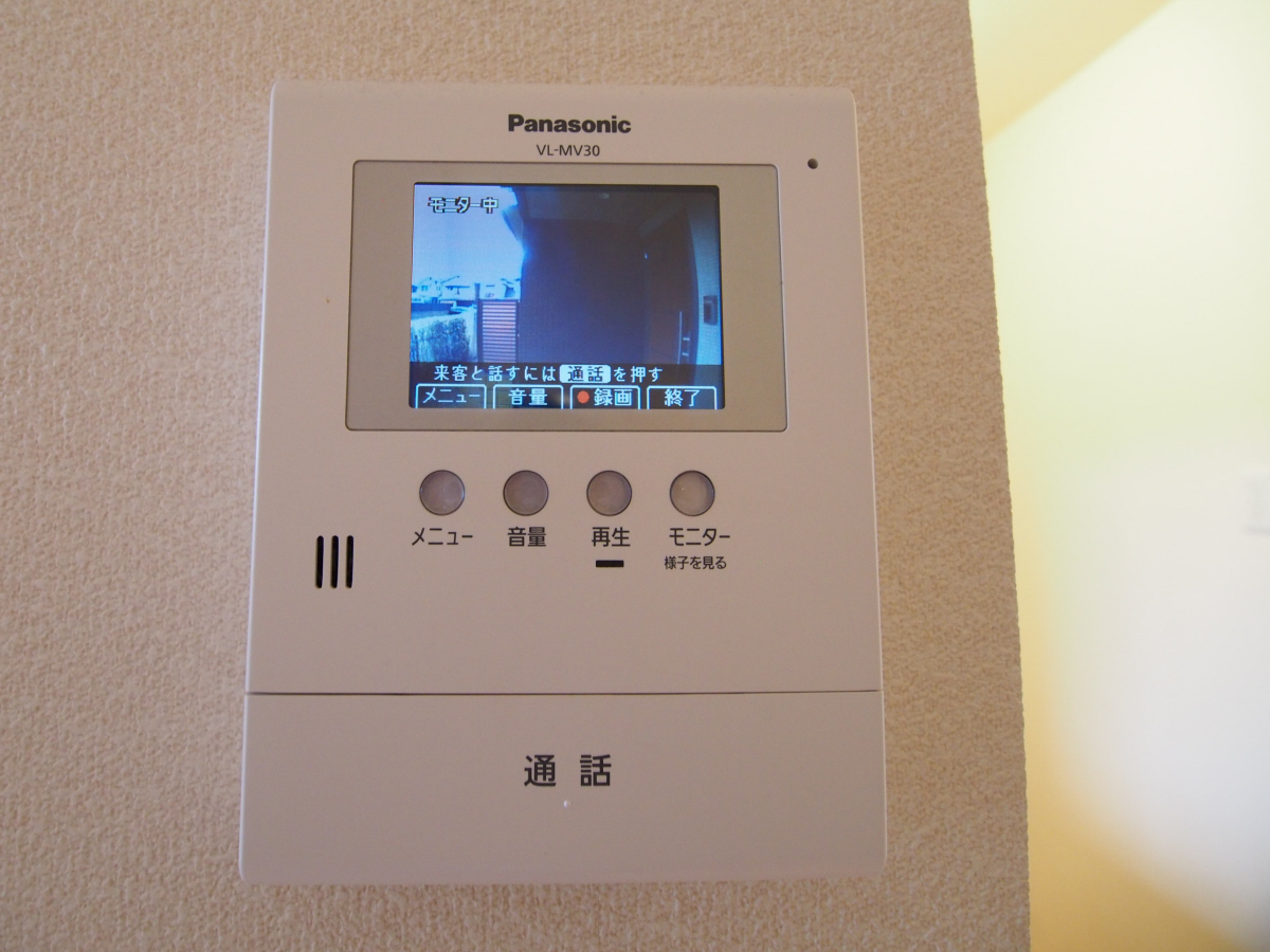 セキュリティ 写真11