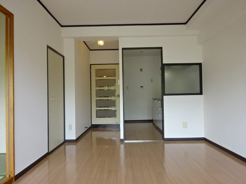 リビング 写真2