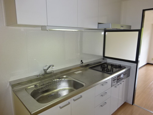 キッチン 写真3