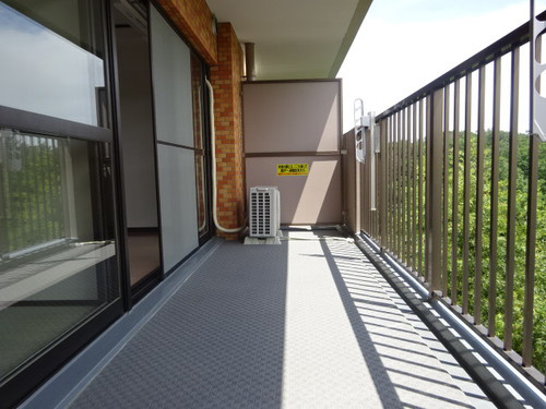 バルコニー・ベランダ 写真10