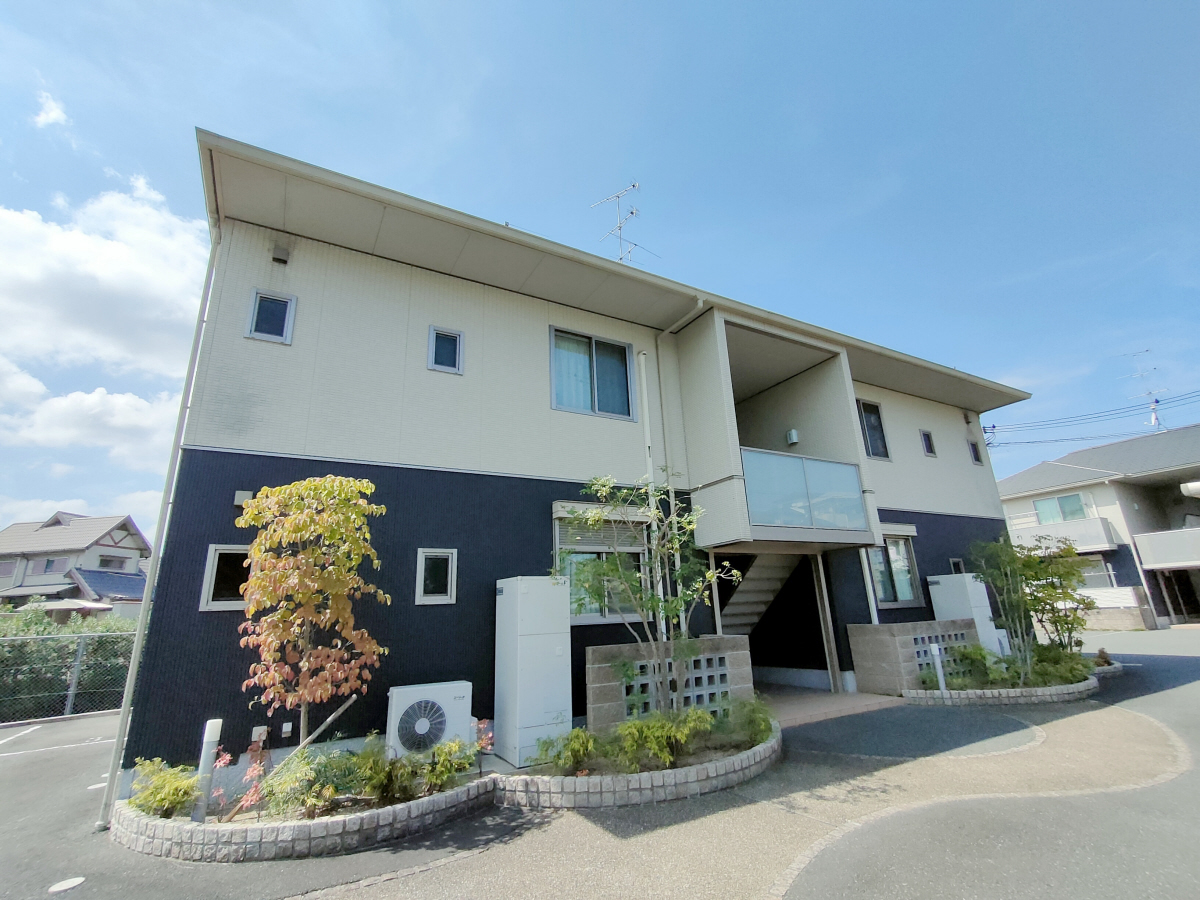 グランディール玄兎Ｂ