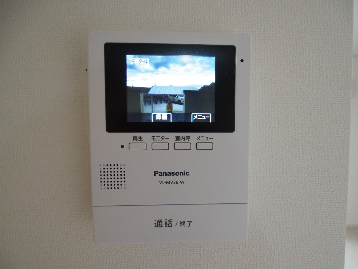セキュリティ 写真11