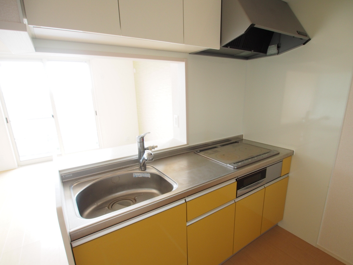 キッチン 写真3