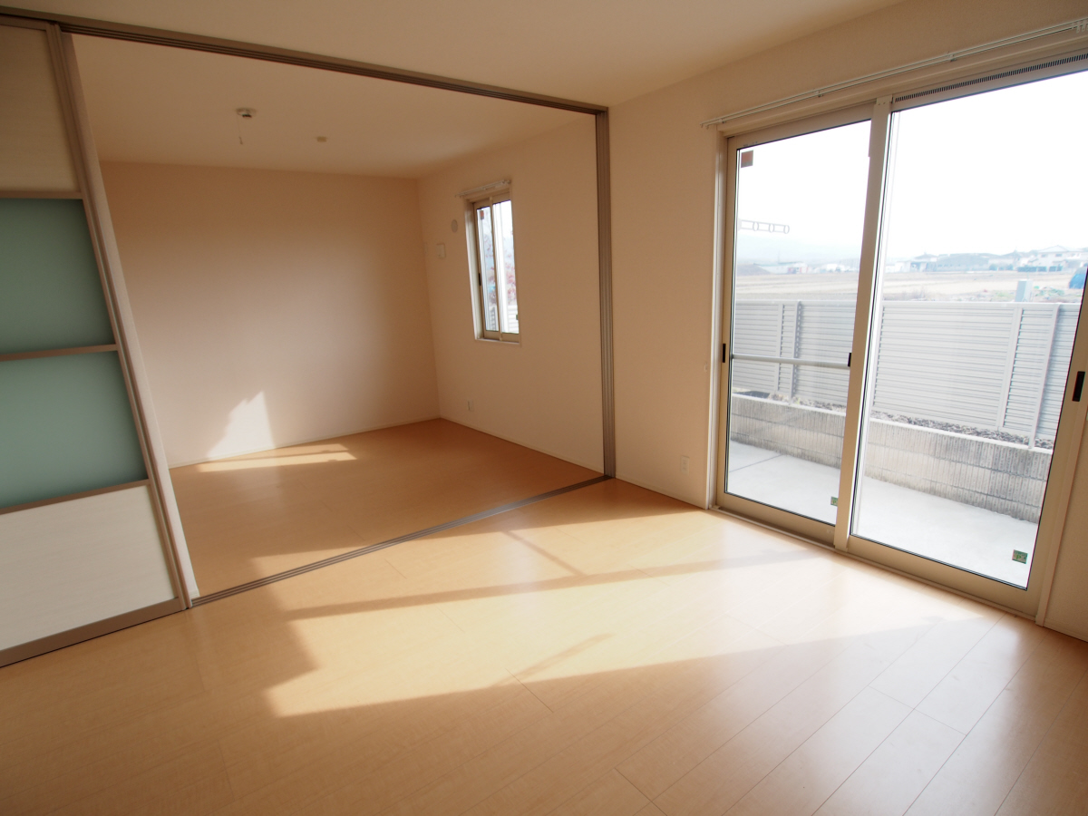 その他部屋・スペース 写真4