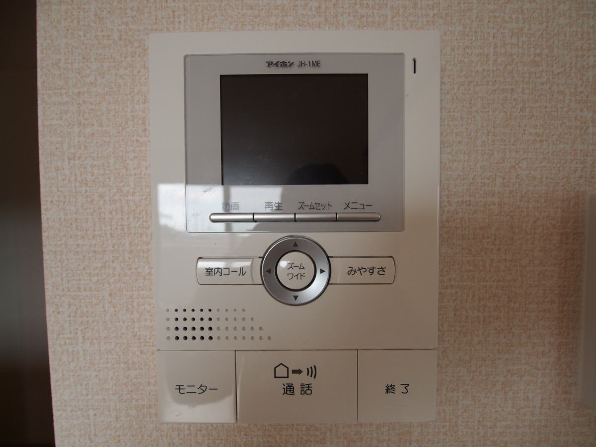 セキュリティ 写真10