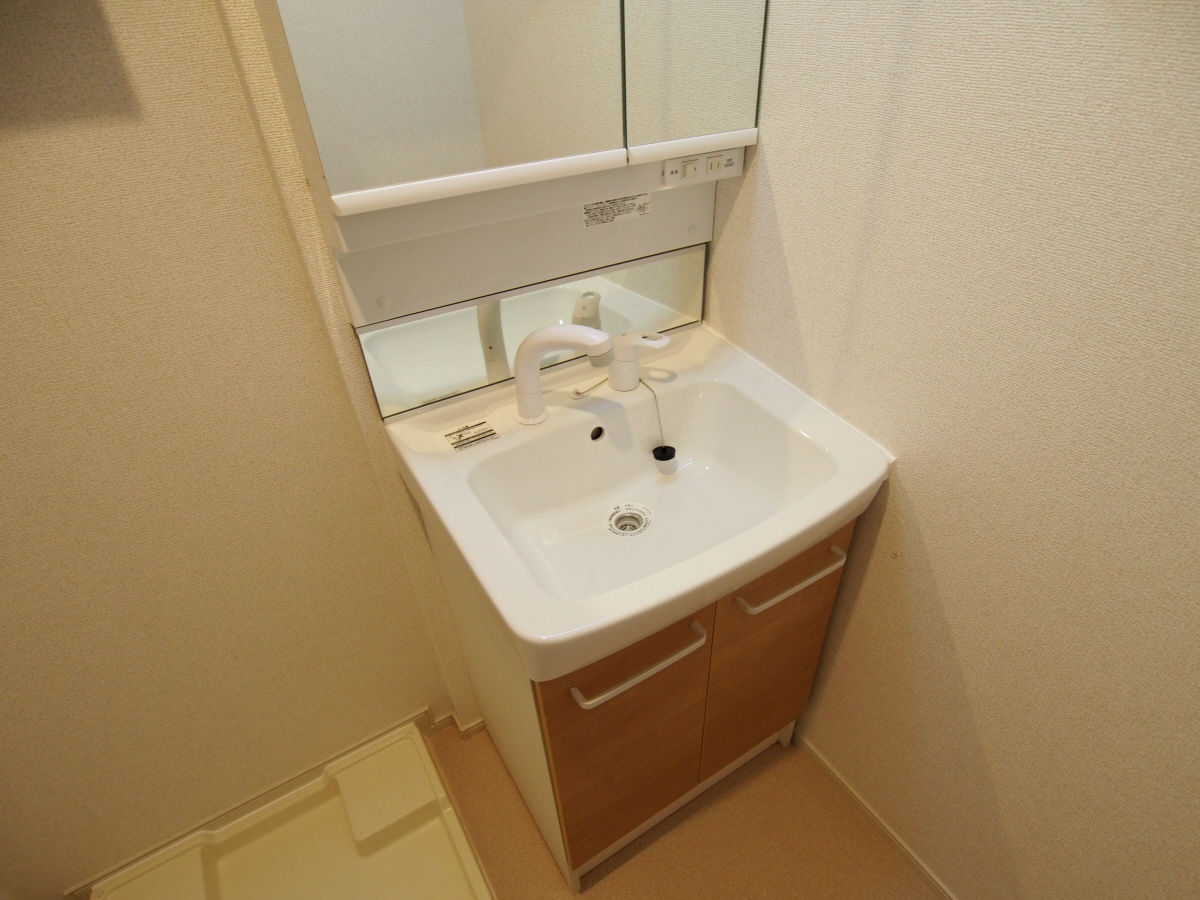 洗面所 写真6