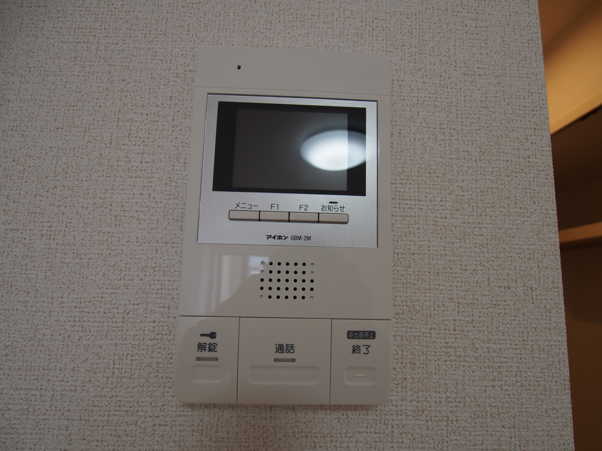 セキュリティ 写真11