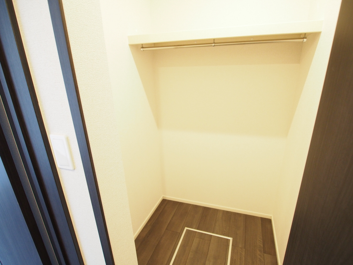 収納 写真9