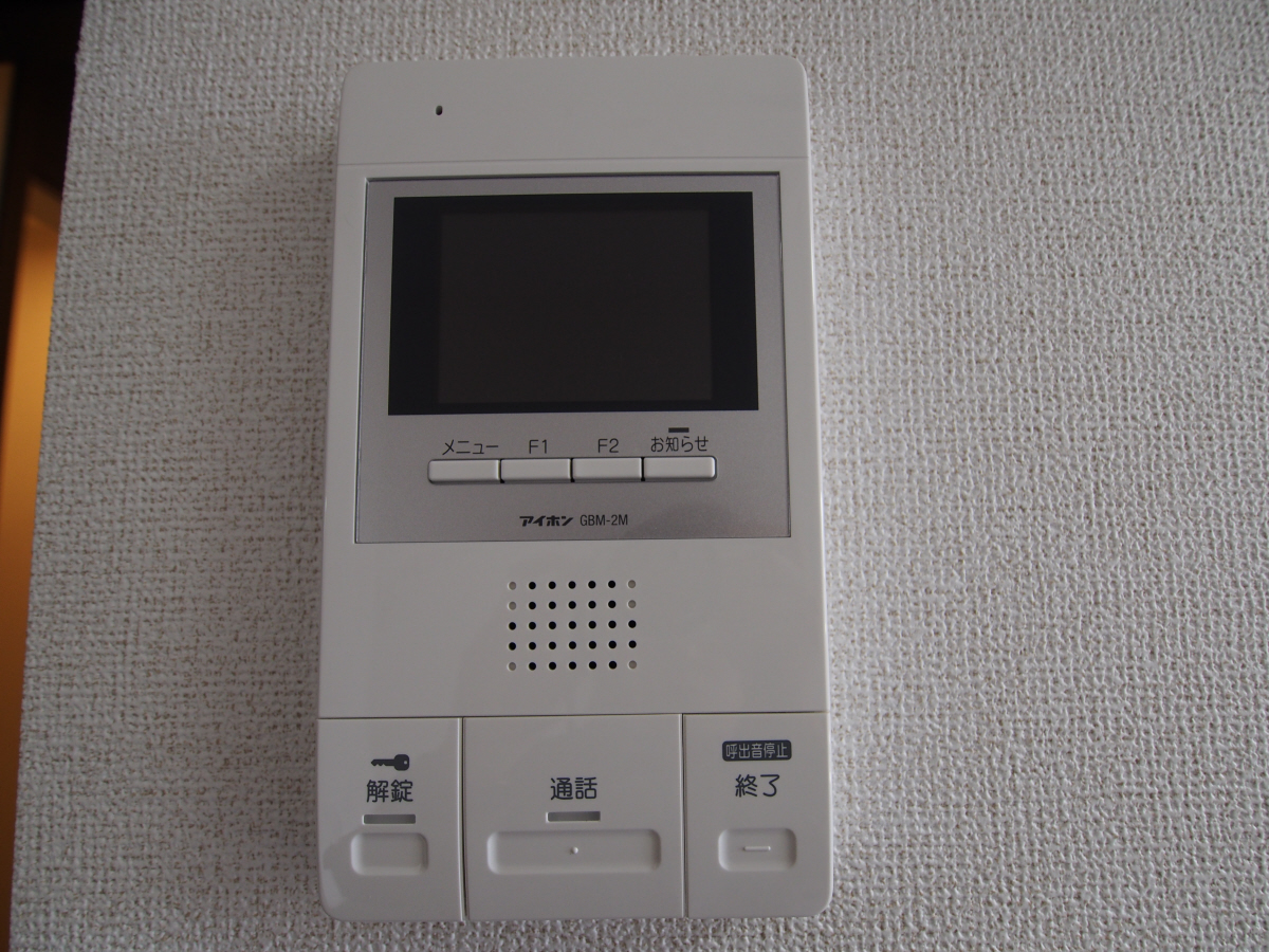 セキュリティ 写真11