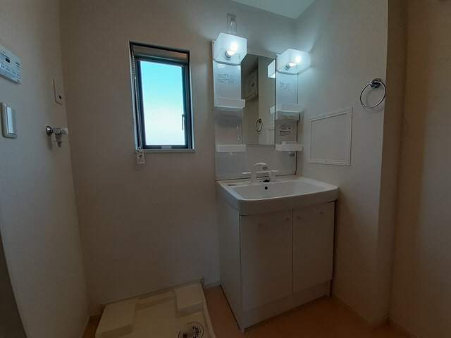 洗面所 写真6