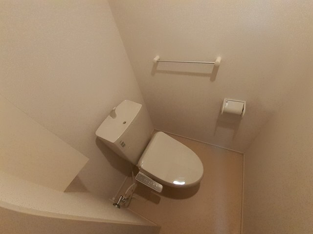 トイレ 写真8