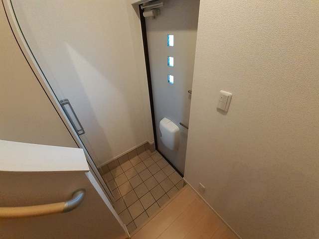 玄関 写真5