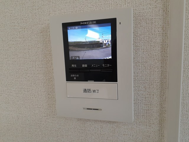 セキュリティ 写真10