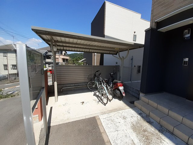 共用部 写真12
