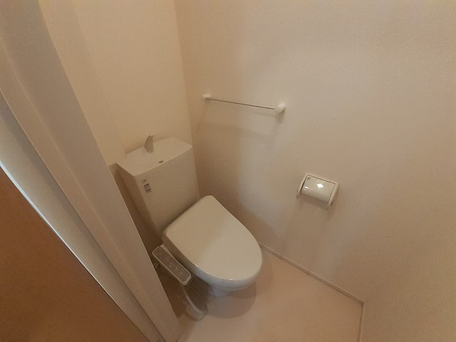 トイレ 写真7