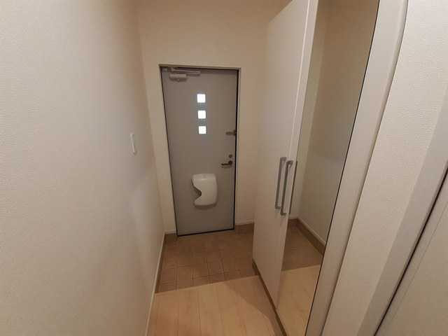 玄関 写真4