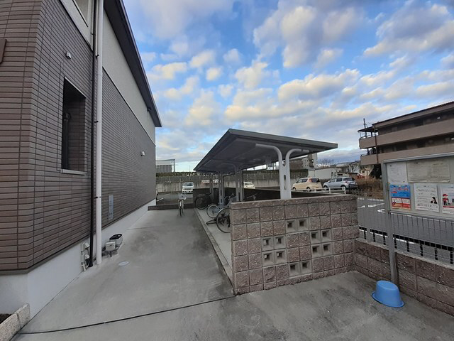 共用部 写真12
