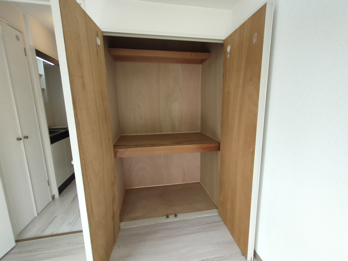 収納 写真9