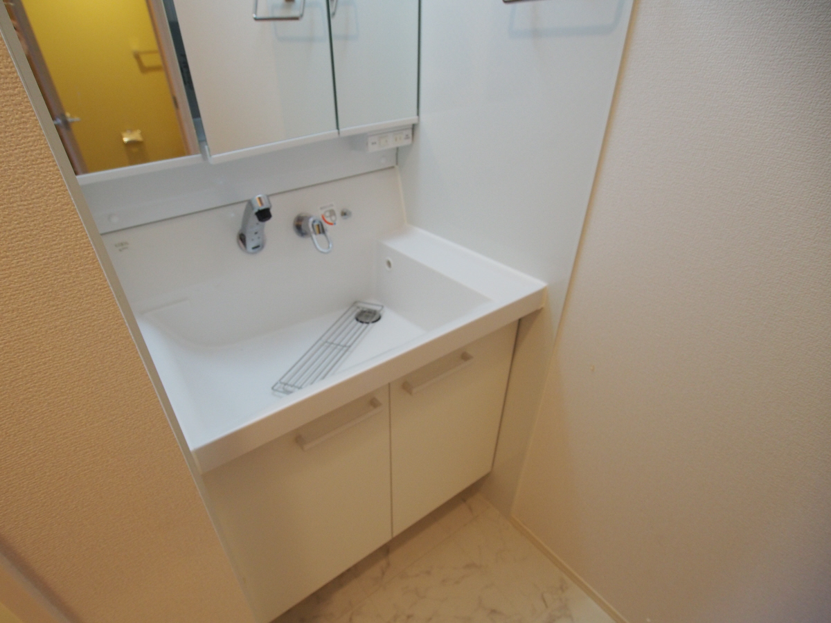 洗面所 写真4