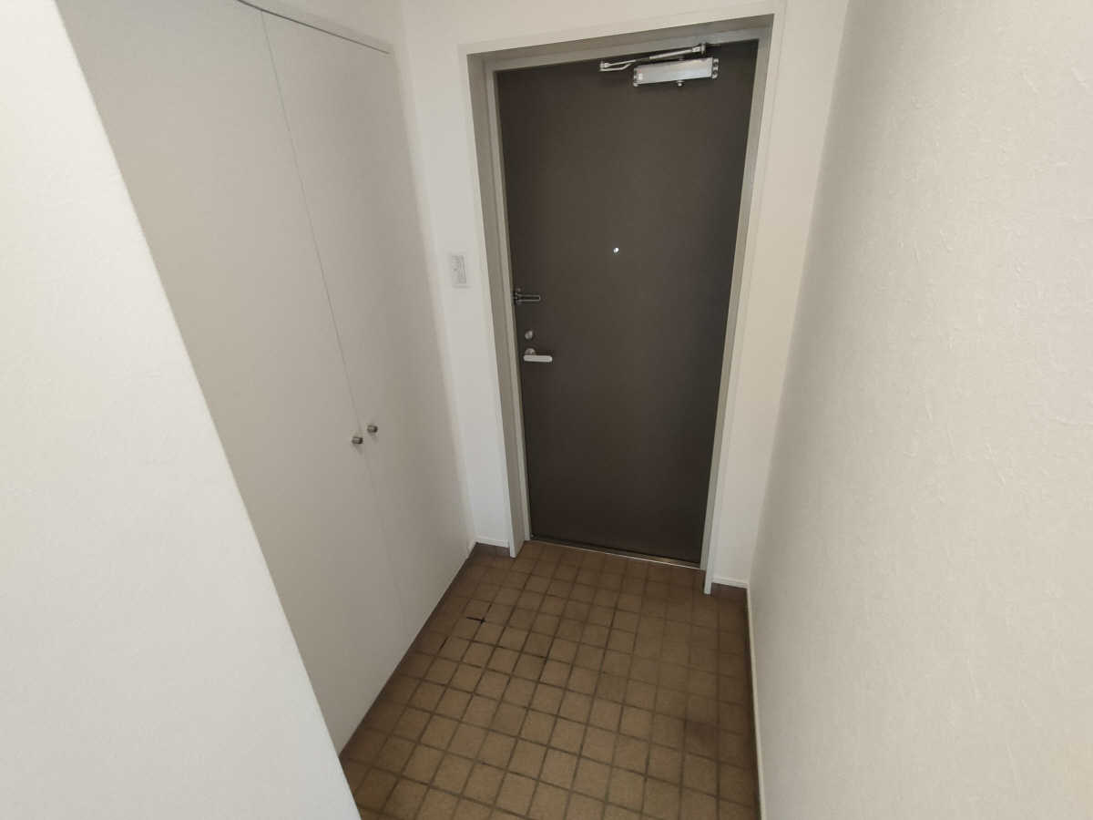 玄関 写真5